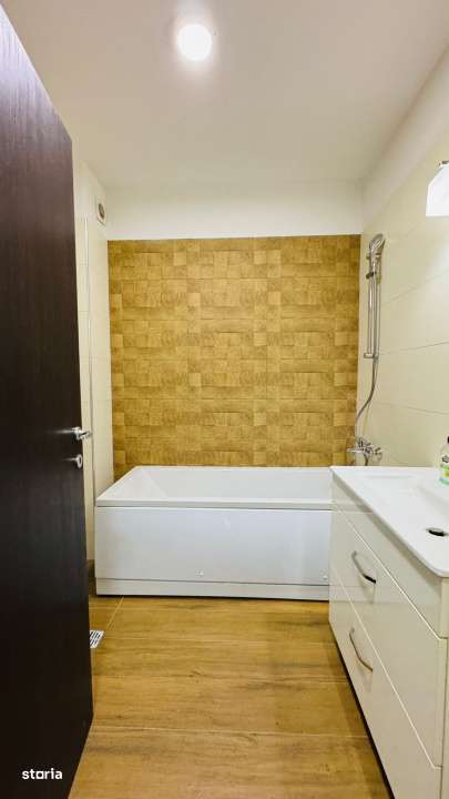 Apartament 2 camere Pipera | 2 terase | Stadion Voluntari-9