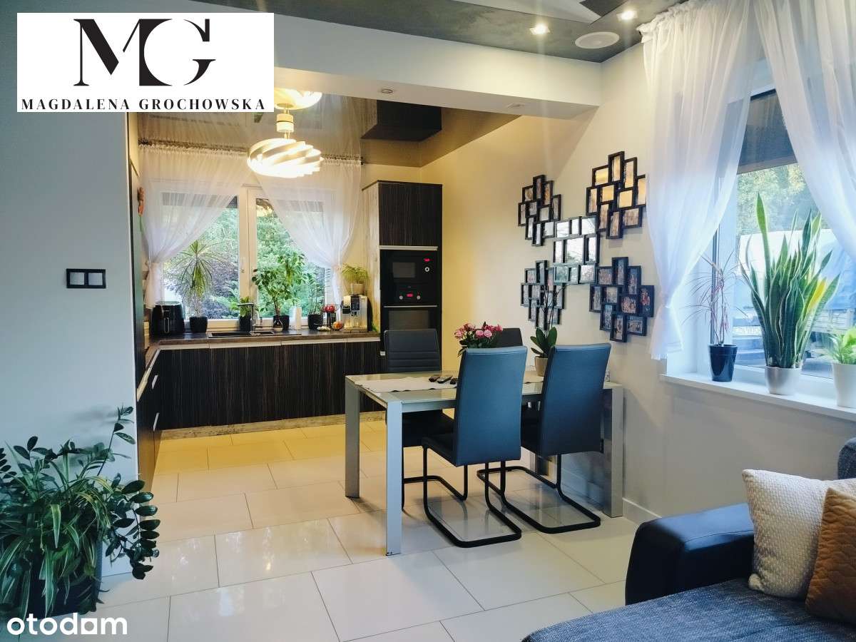 Dom Wolnostojący Pod Bydgoszczą - Pełny obrazek: 2/20