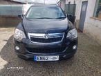 Etrier stanga fata Opel Antara Facelift 2.2 D 2010 - 2015 Manuala 6 Trepte SUV 5 Usi (596) - 3