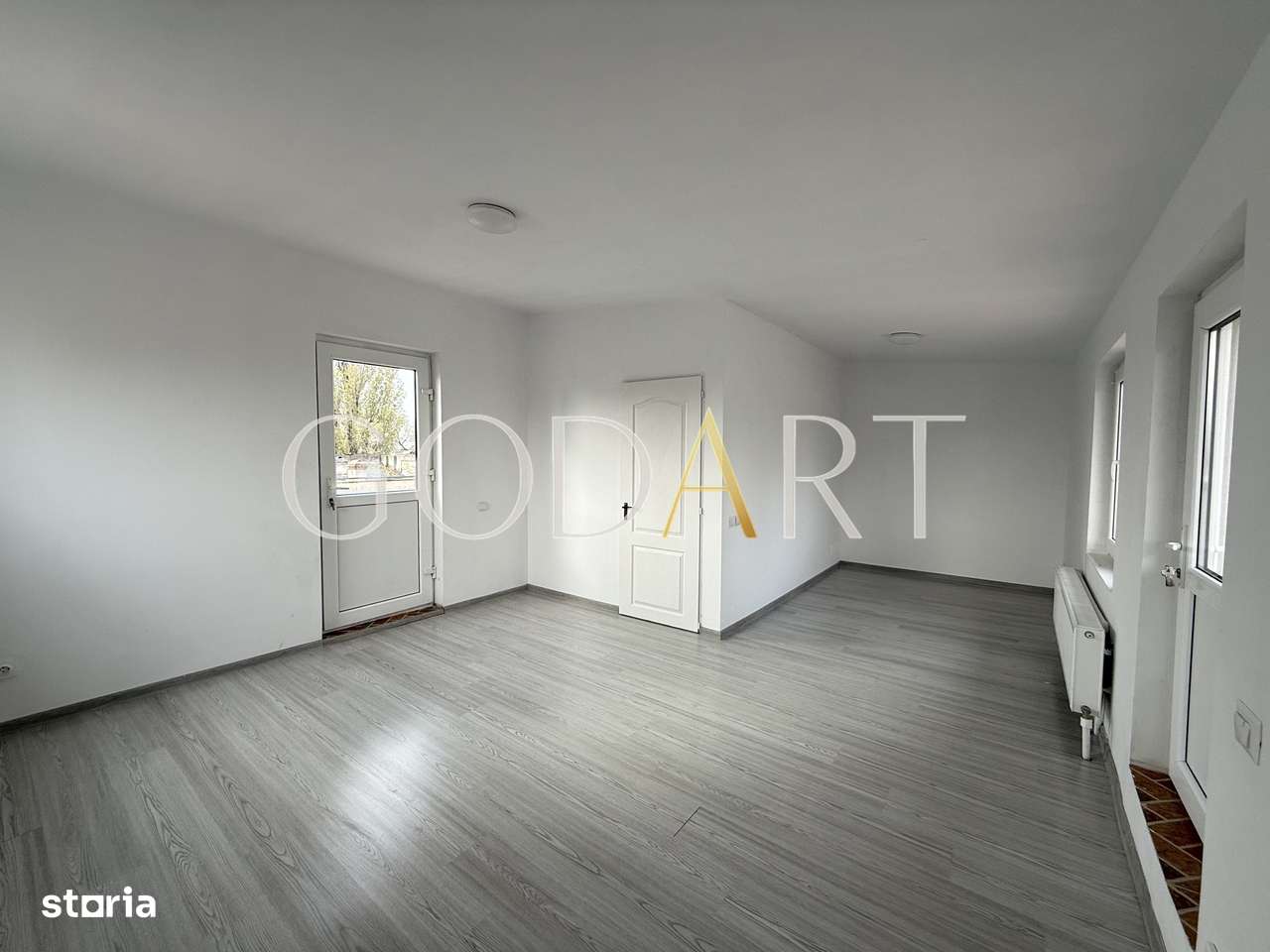 Oportunitate | Vila individuala | Curte | Tei-14