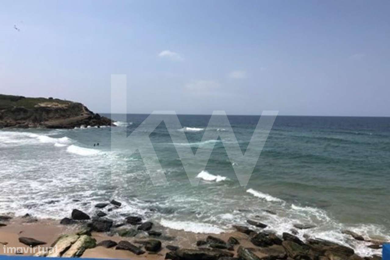 Penthouse com 6 divisões- Vista sobre o Mar - Grande imagem: 4/7