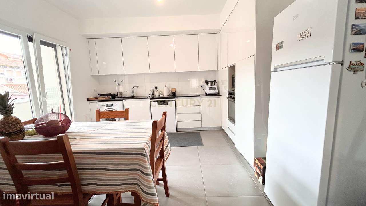 Apartamento T3 | Benavente | Oportunidade Única-4