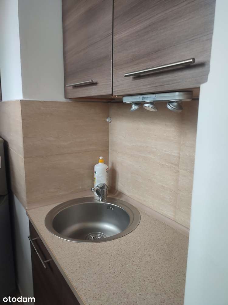 Kawalerka na Potulickiej do wynajęcia - Pełny obrazek: 5/10