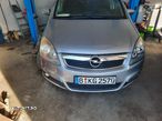 Motor Zafira B 1.9 cdti in stare fparte buna - 1