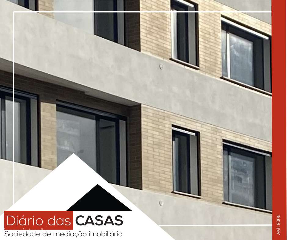 Apartamento T1 Coimbra