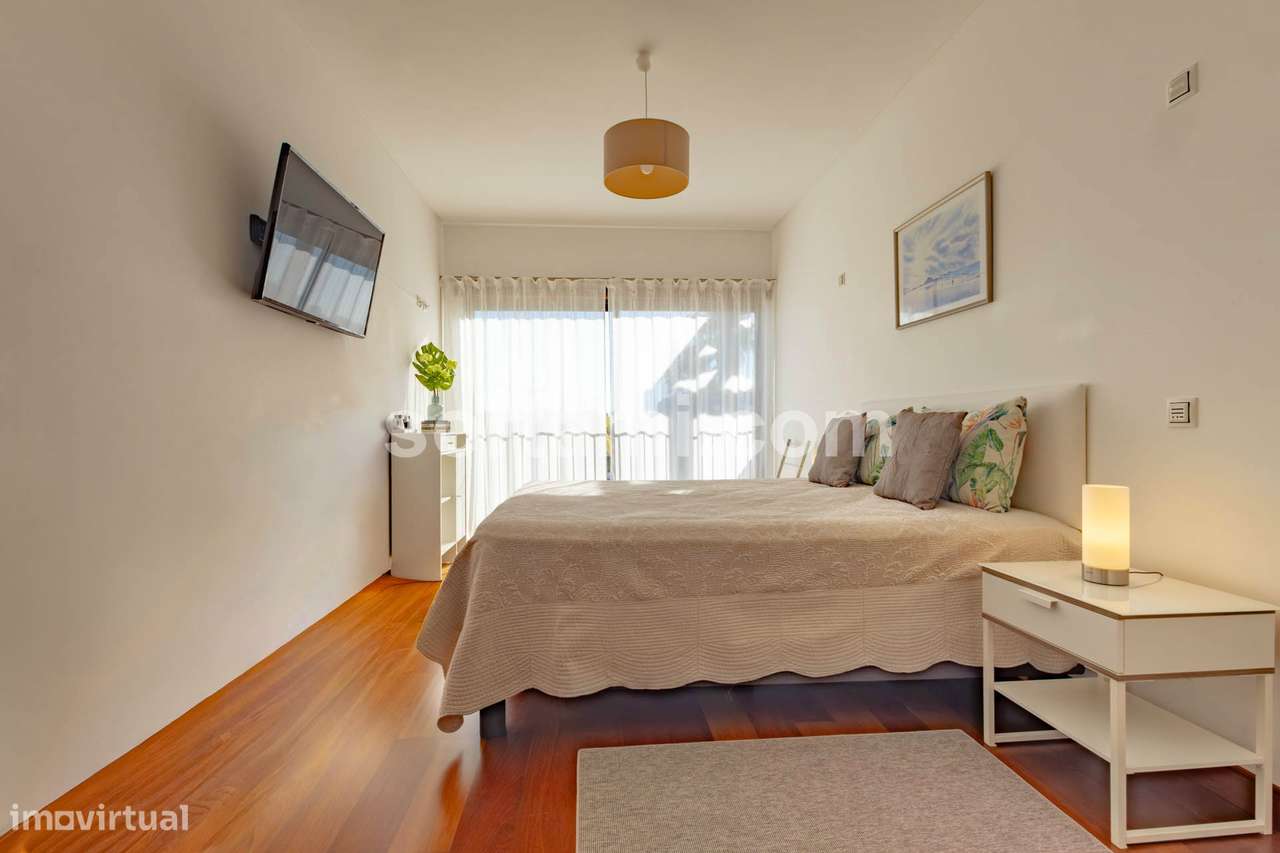 Apartamento T2 Venda em Quarteira,Loulé - Grande imagem: 4/23