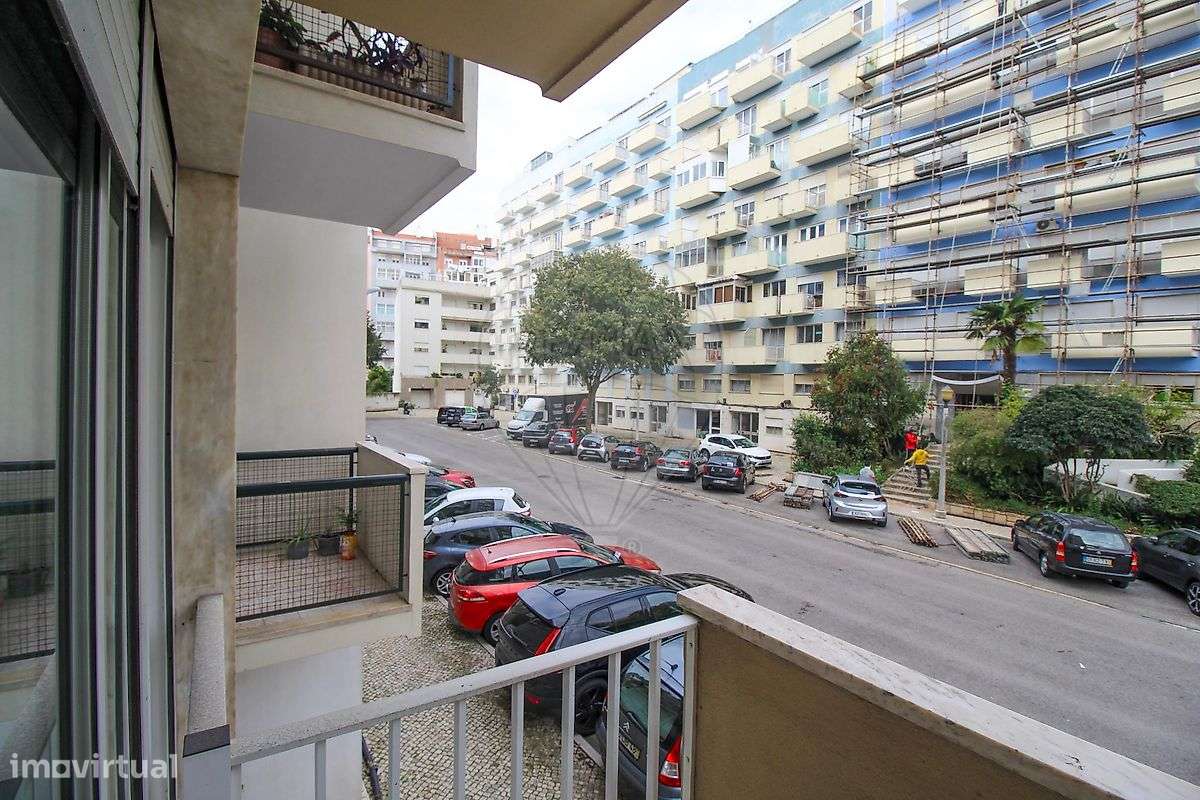 Apartamento T2 para venda-20