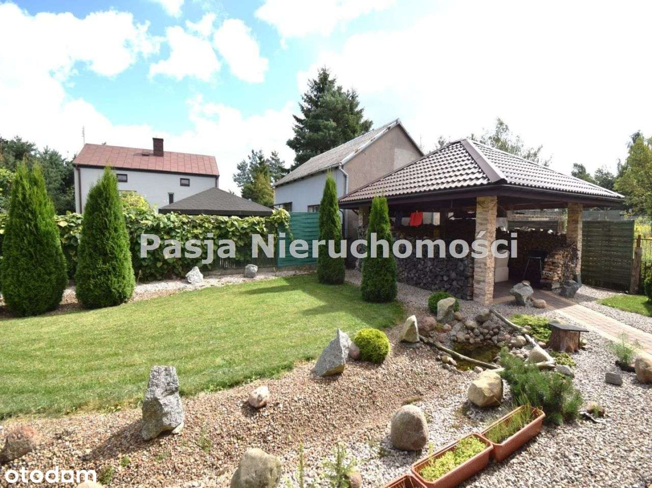 Dom Maszewo Duże ul. Dębowa - Pełny obrazek: 5/14