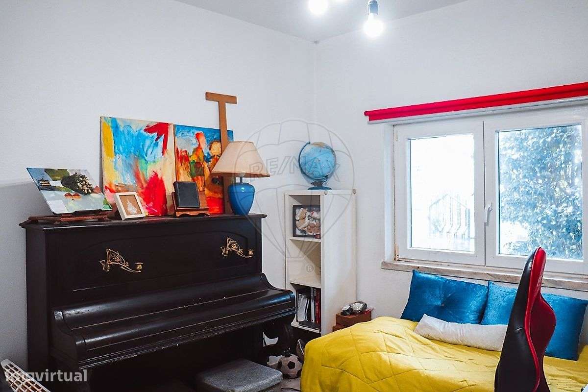 Moradia T3 para venda-14