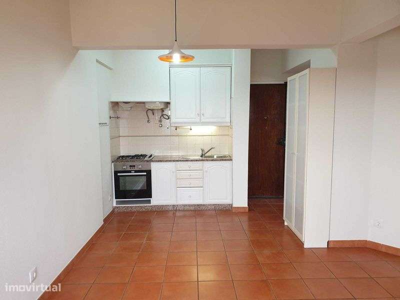 T 1 Paço D'Arcos Vista Frontal da foz do Tejo - Grande imagem: 4/12