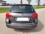 Opel Astra IV 1.7 CDTI Enjoy - 9