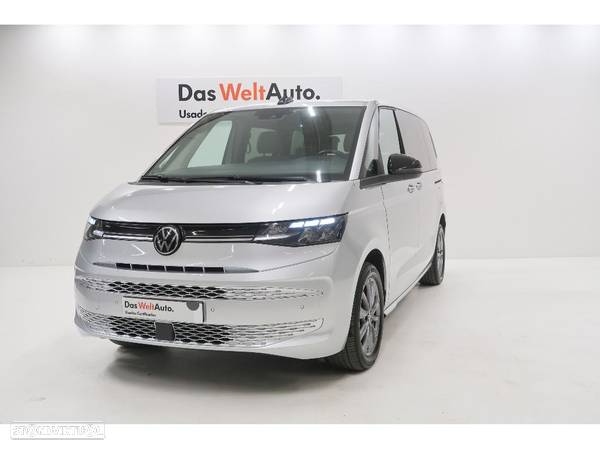 VW Multivan 2.0 TDI Life DSG - 1