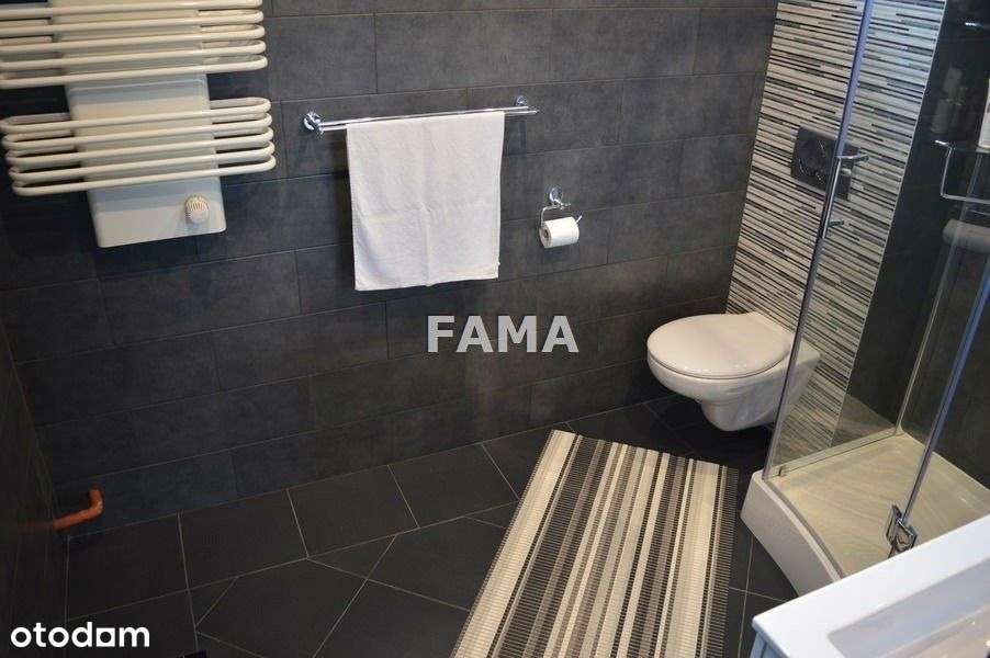 Os. Południe, 106 mkw, działka 308 m2, Co z sieci - Pełny obrazek: 5/11