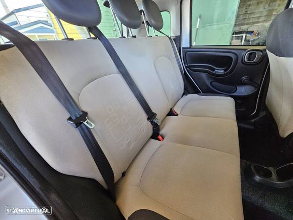 Fiat Panda 1.2 Lounge - 11