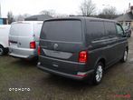 Volkswagen Transporter - 8