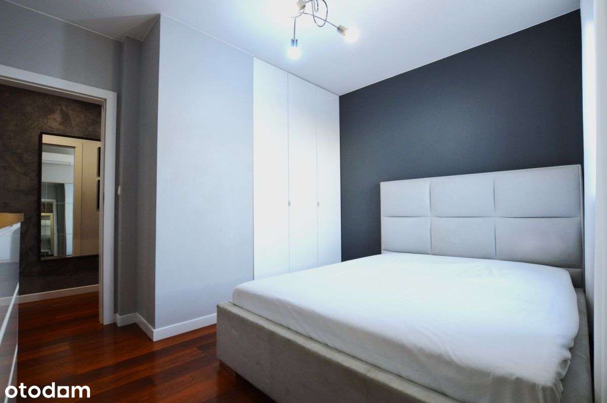 Piękne, 3-pok mieszkanie z efektownym tarasem-15