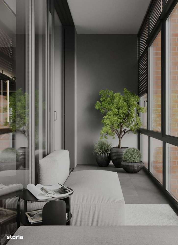 3 camere decomandat receptie executata 700 metri Metrou Nicolae Teclu - Imagine principală: 3/10