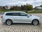 Volkswagen Passat 2.0 TDI BMT Comfortline DSG7 - 3