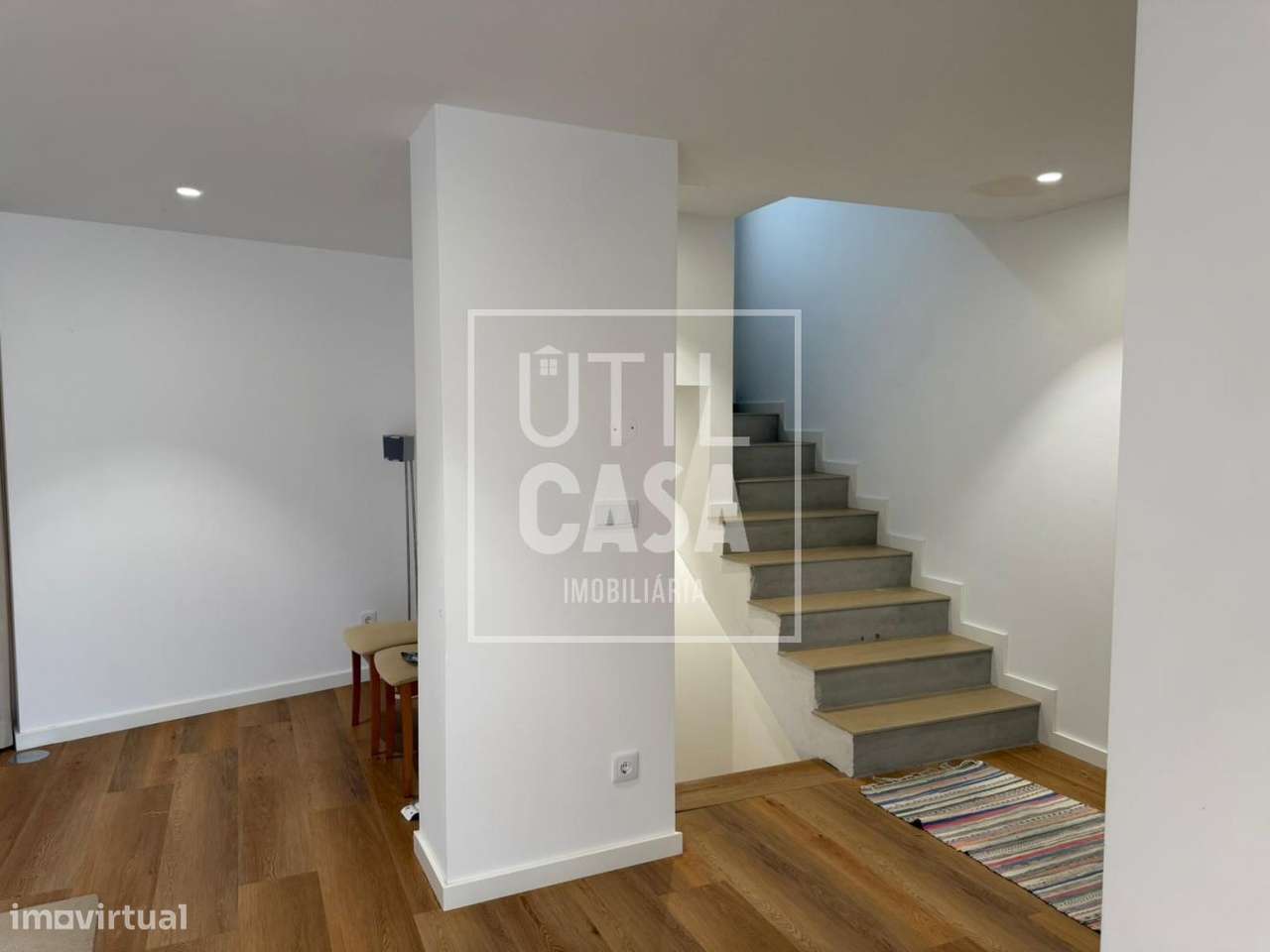 Moradia T2 em Apúlia (Esposende) - Grande imagem: 5/13