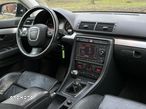 Audi A4 Avant 2.7 TDI DPF - 25
