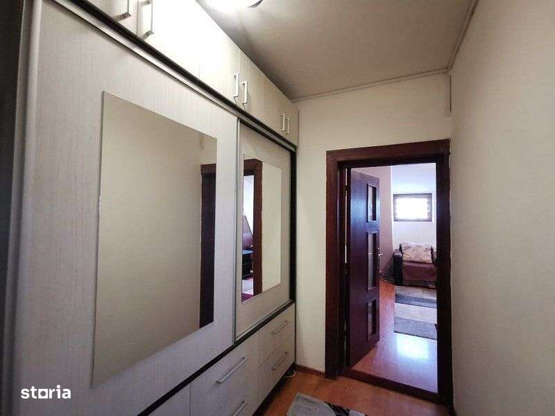 Universitate-Unirii| 5 min. metrou| Garsoniera cu centrala proprie-10