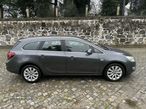 Opel Astra Sports Tourer 1.7 CDTi Cosmo - 11