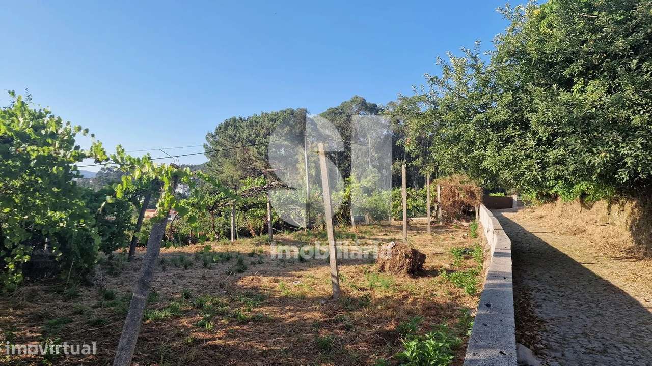 Terreno - potencial de investimento - Astromil - Paredes - Grande imagem: 3/47