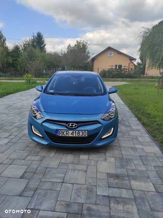 Hyundai I30 1.4 Classic - 3