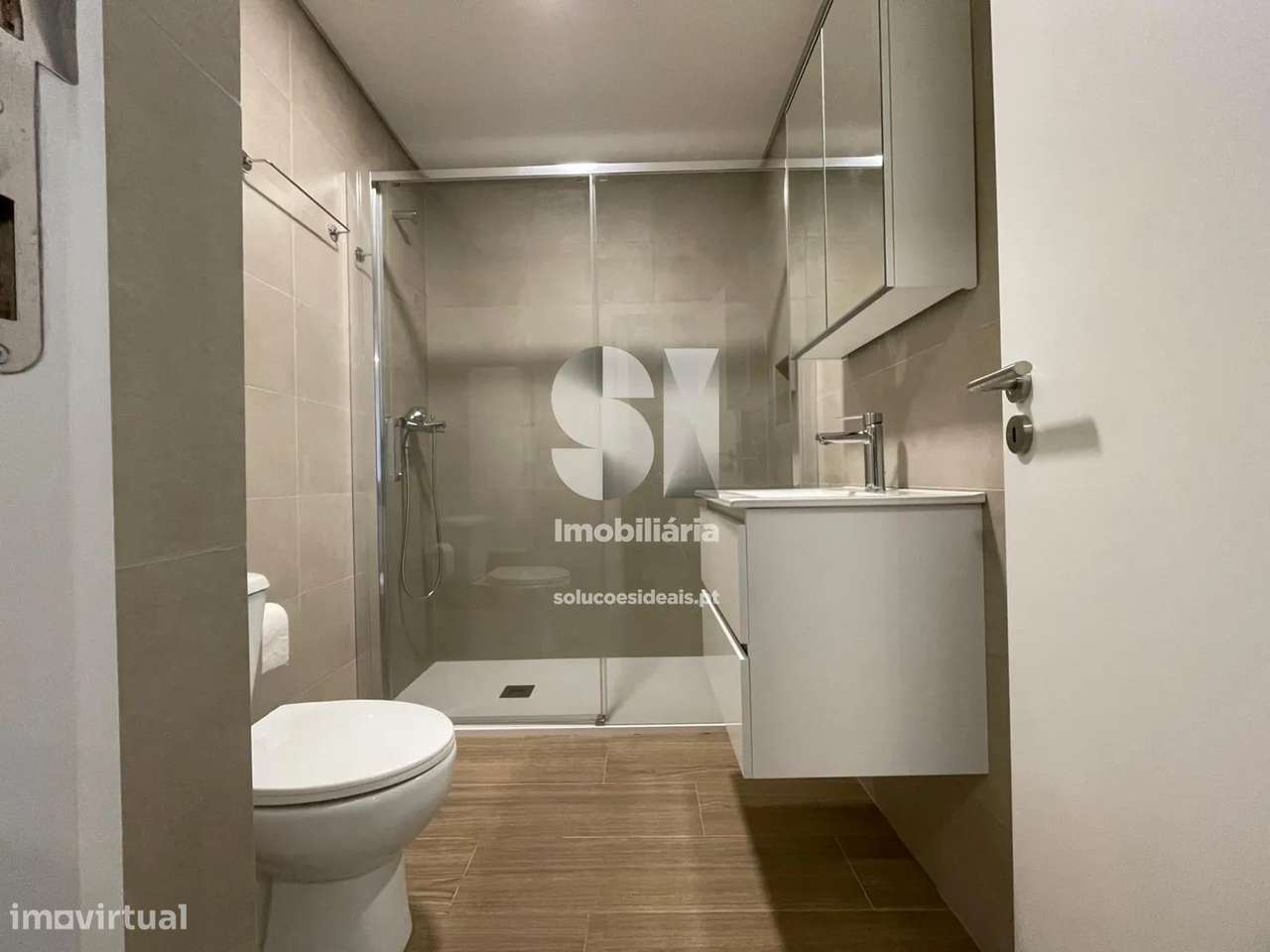 Apartamento T2 - Grande imagem: 5/7