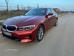 BMW Seria 3 320i Aut. Sport Line - 4