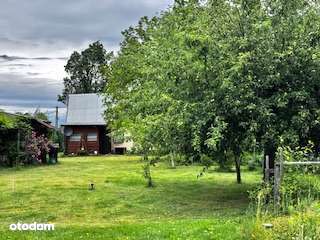 Tani dom do zamieszkania lub pod rekreacje - Pełny obrazek: 5/16