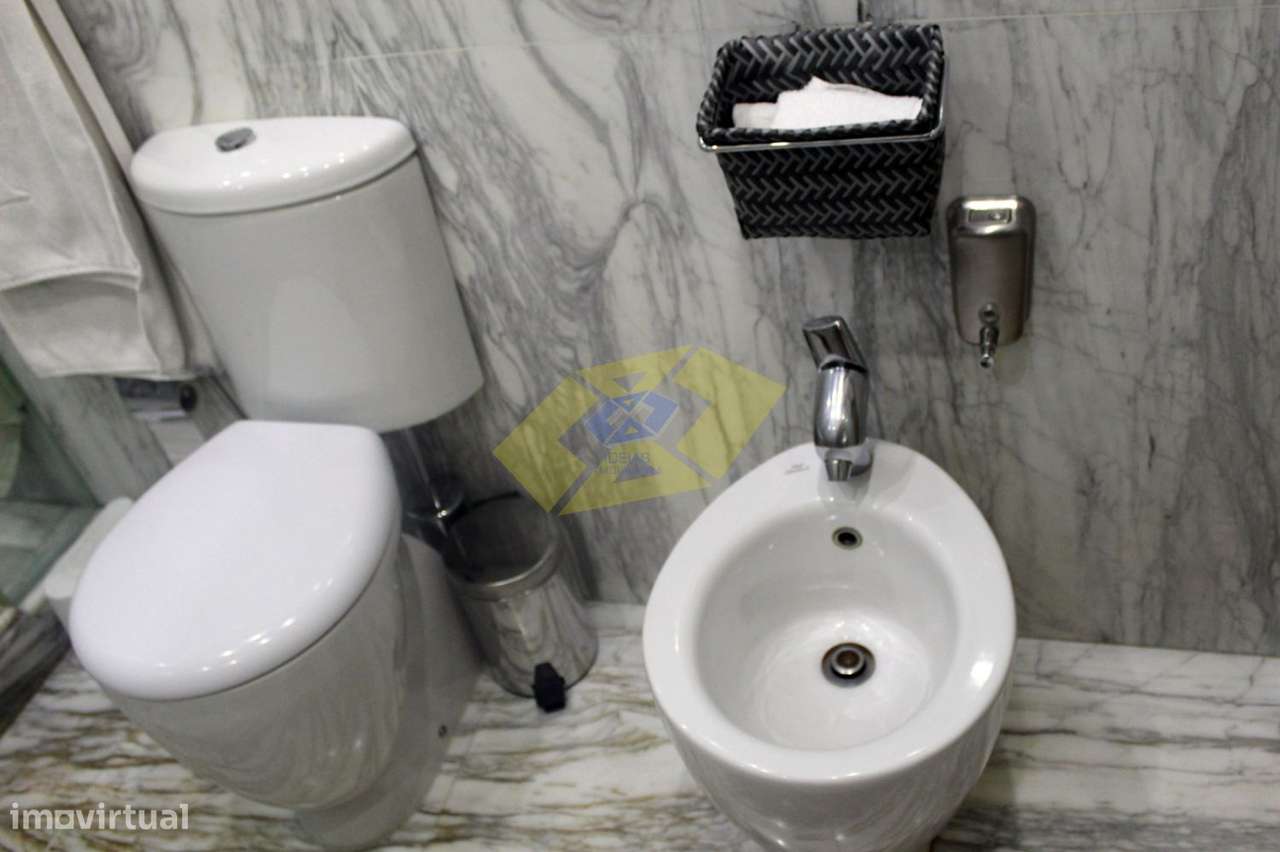 Andar Moradia T3 DUPLEX em Felgueiras-27