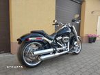 Harley-Davidson Softail Fat Boy - 3