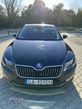 Skoda Superb 2.0 TDI 4x4 Style DSG - 17