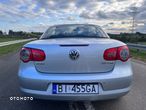 Volkswagen Eos 2.0 FSI - 3