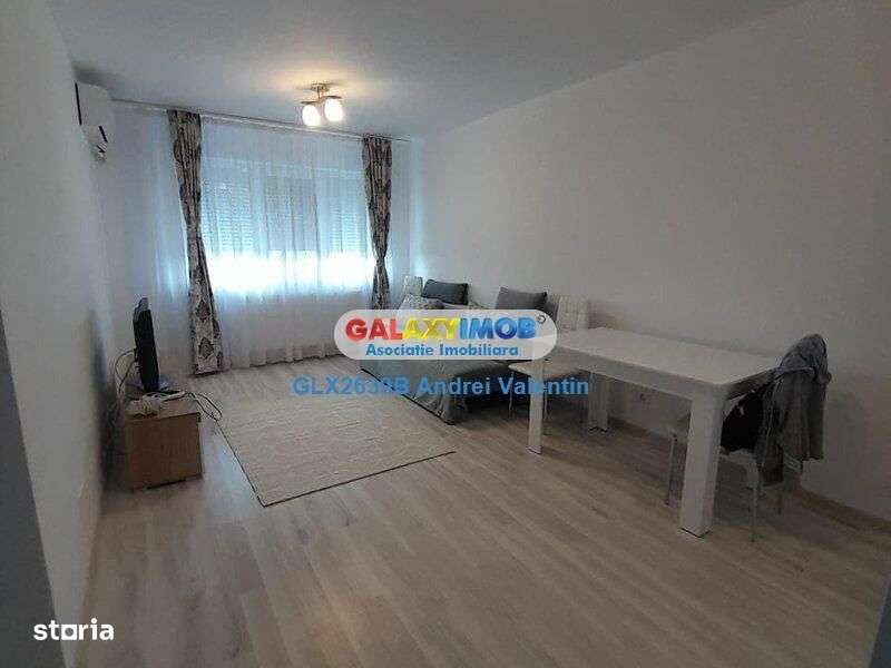 Garsoniera de Inchiriat Berceni - Grand Arena - Metalurgiei - Imagine principală: 3/8