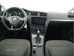 VW e-Golf AC/DC - 21