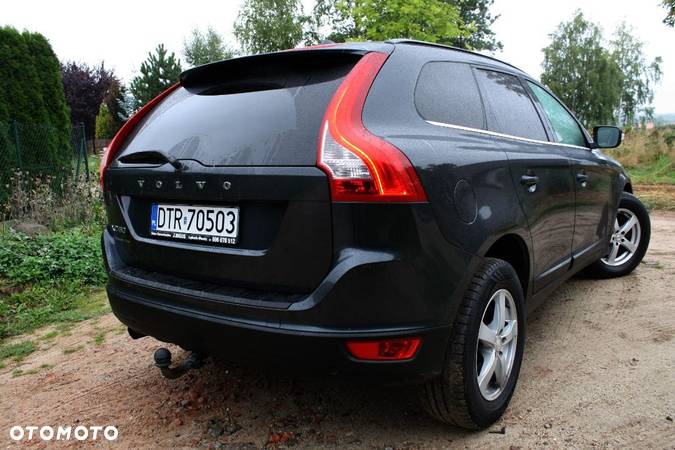 Volvo XC 60 - 10