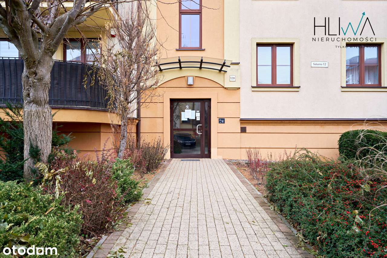 Skolonizuj Saturna, 3 pokoje czekają! Zapraszamy do Straszyna-19