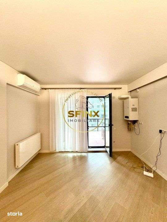 De  vanzare Apartament 3 camere Cortina Nord Pipera-2