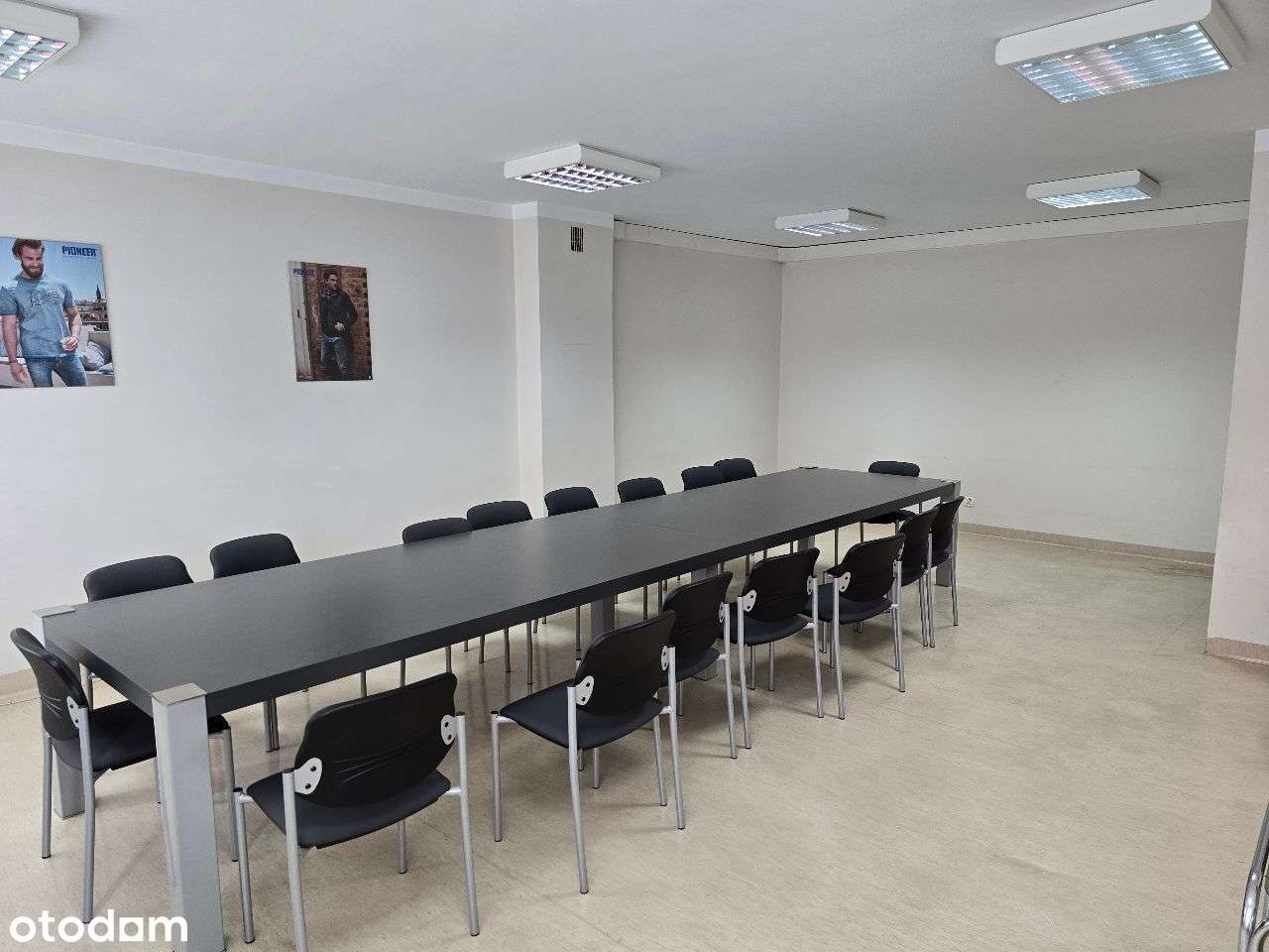 Obiekt biurowo-magzynowo-produkcyjny w Lubinie - Pełny obrazek: 3/10