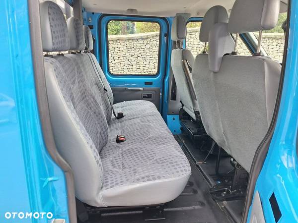 Ford Transit - 16