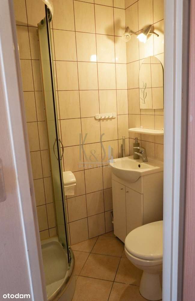 Gotowy obiekt noclegowy z potencjałem inwestycyjny-13