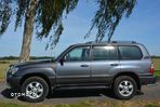 Toyota Land Cruiser 4.2 TD - 2