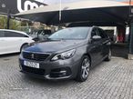 Peugeot 308 SW 1.5 BlueHDi Allure - 3