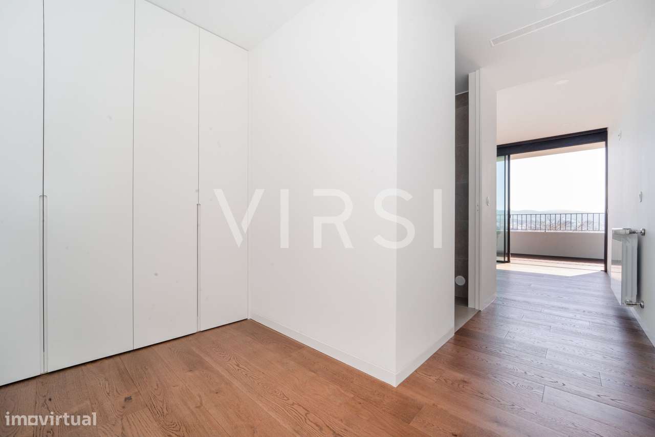 Apartamento T2 NOVO - Loios Living-21