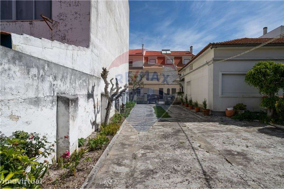 Moradia no Centro de Alcochete - Grande imagem: 5/32