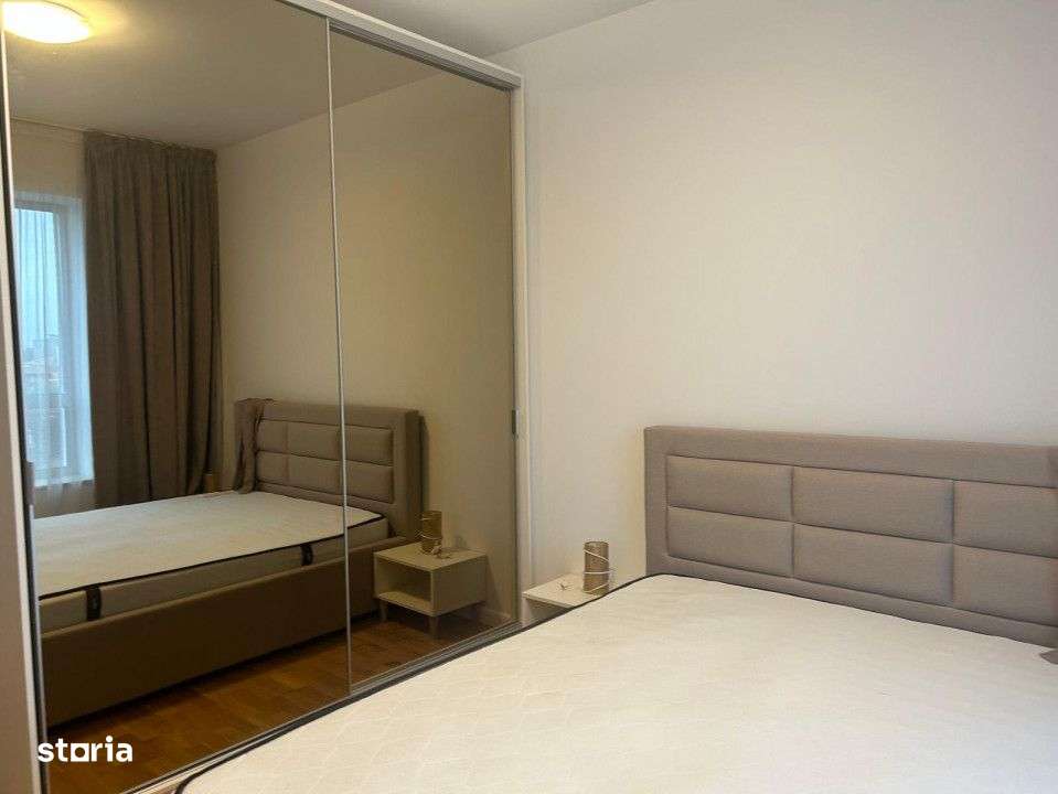 LUXURIA RESIDENCE * 2 CAMERE MOBILATE PREMIUM* TERASA 8 MP - Imagine principală: 5/14