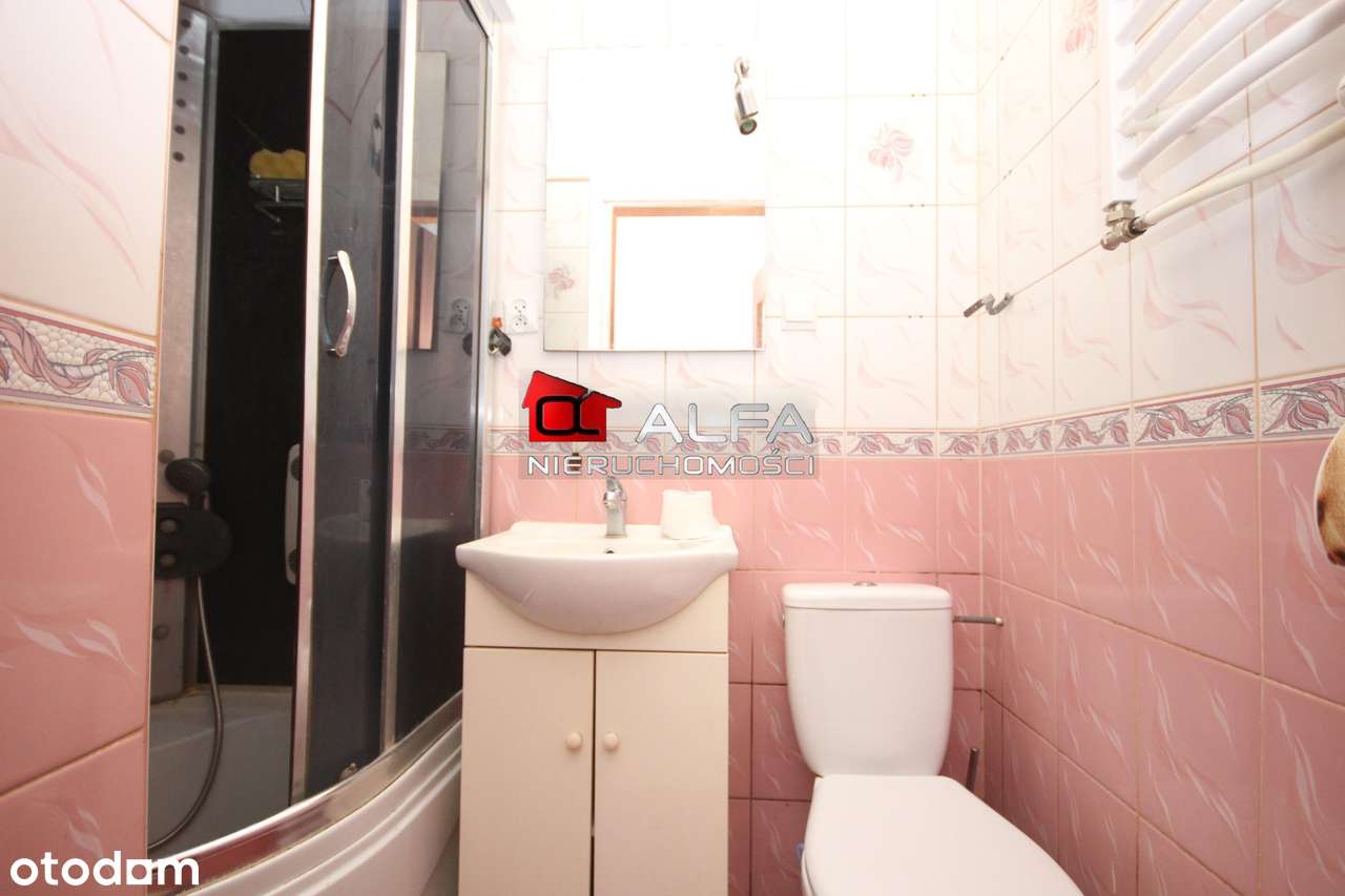 Mieszkanie + kawalerka - studio!-7