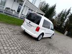 Volkswagen Caddy 2.0 TDI Comfortline - 16